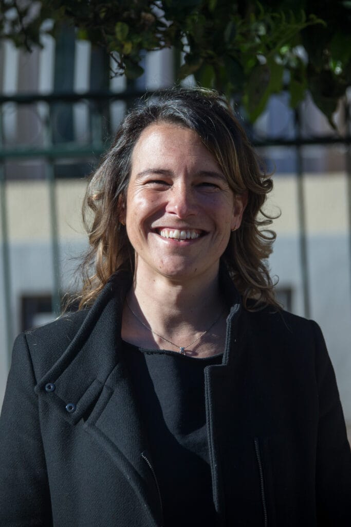 Portrait Olivia de Seasun immobilier